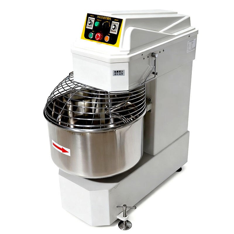Spiral Mixer 50 Litre
