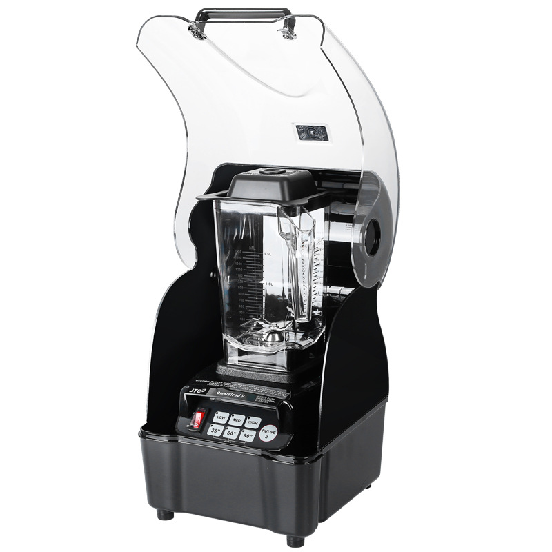 JTC Sound Enclosure Blender 1.5 Litre