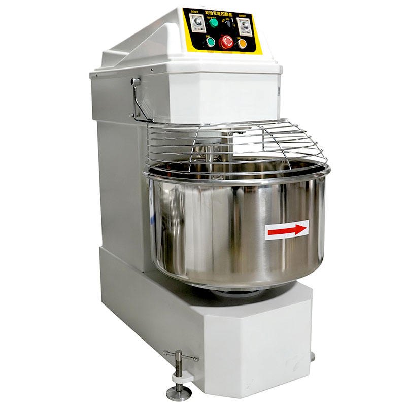 Spiral Mixer 60 Litre