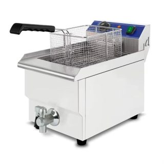 Electric Deep Fryer 13 Litre