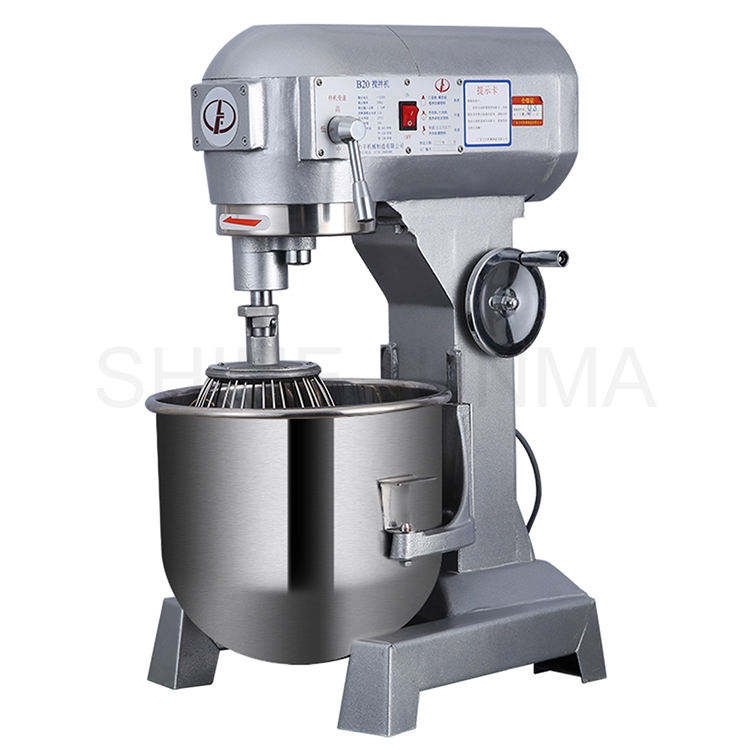 Planetary Mixer 20 Litre