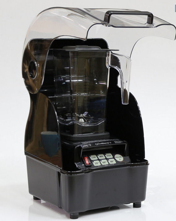 JTC Sound Enclosure Blender 1.5 Litre