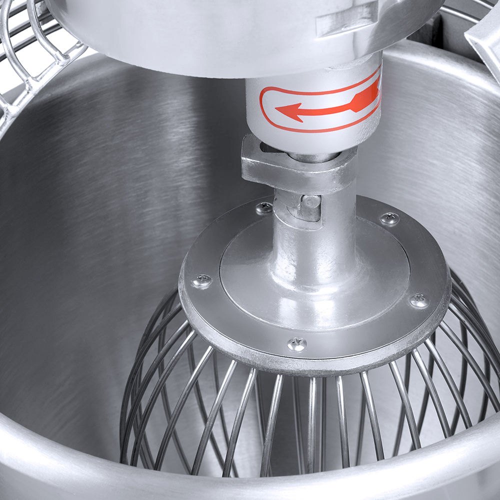 Planetary Mixer 10 Litre