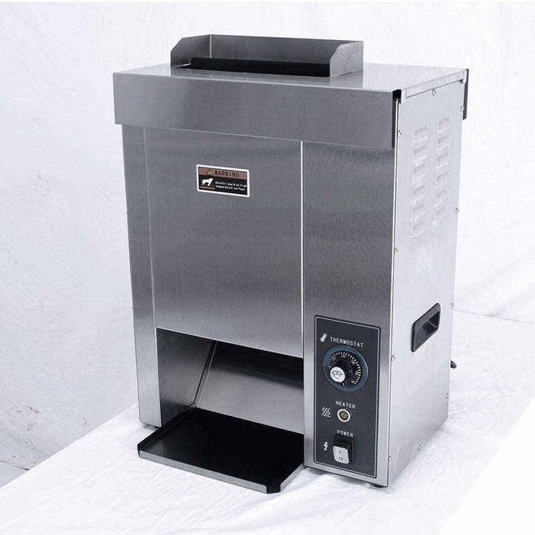 Vertical Bun Toaster