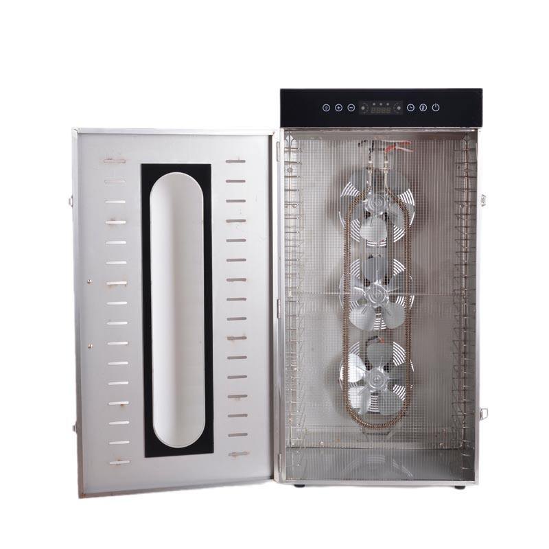 24 Layer Digital Food Dehydrator