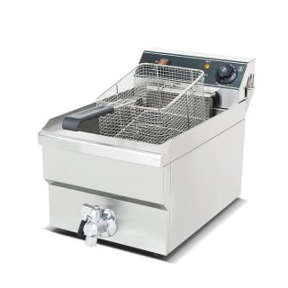 Electric Deep Fryer 10 Litre