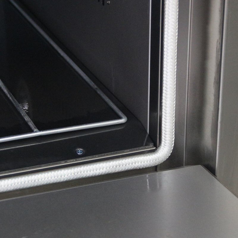 Gas Baking Oven 1 Deck 1 Tray