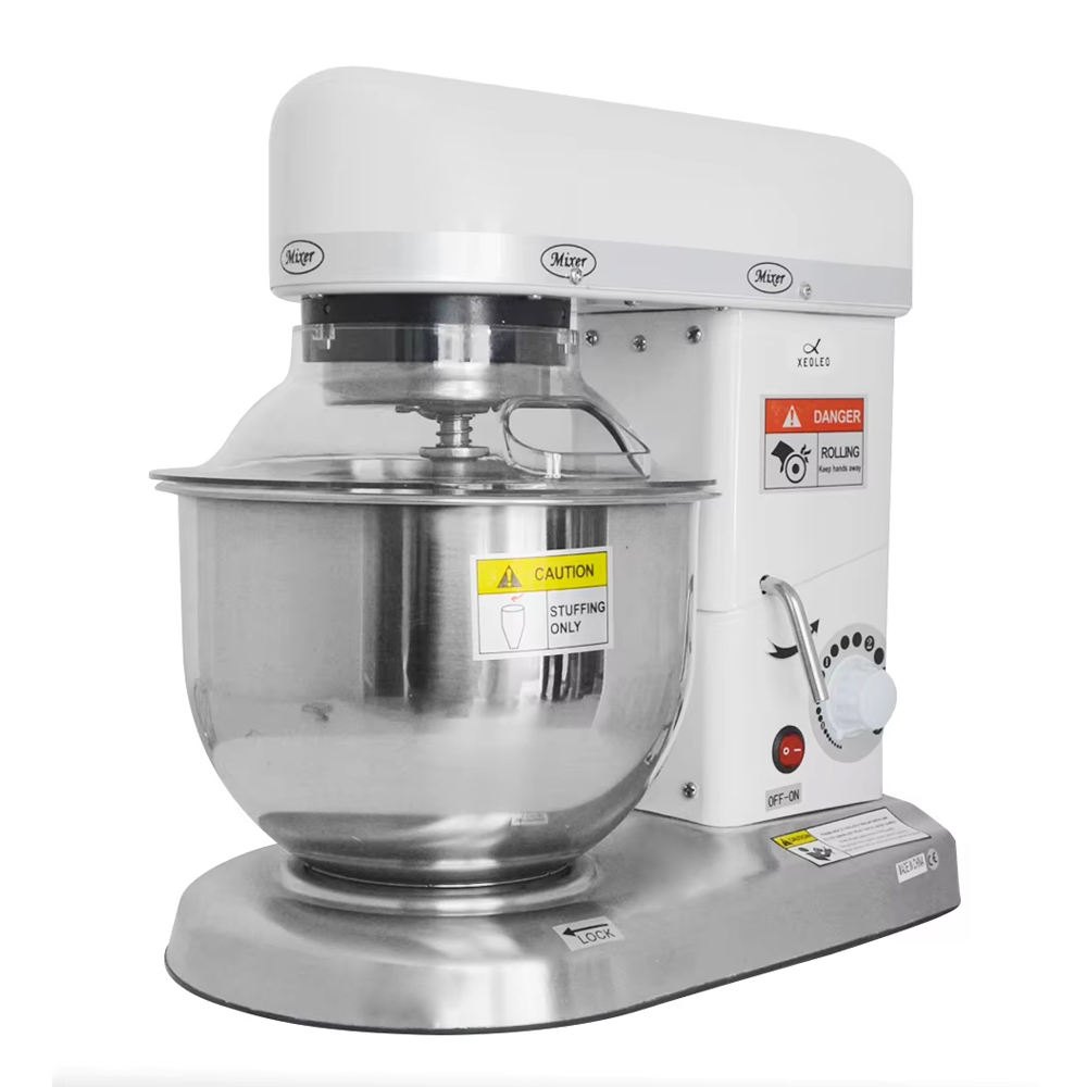 Planetary Mixer 7 Litre