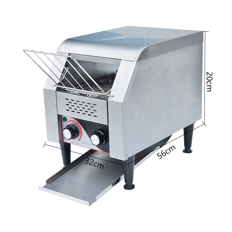 Conveyor Toaster TT-150