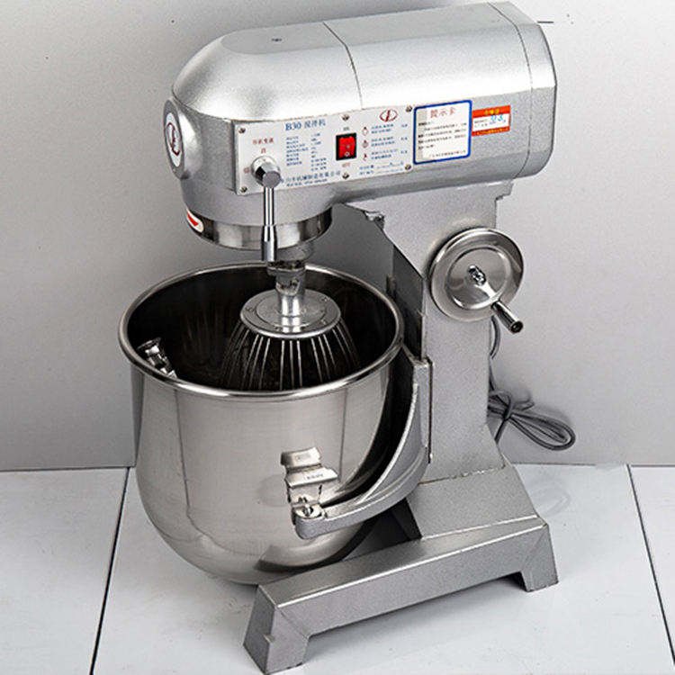 Planetary Mixer 20 Litre