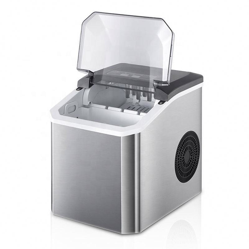 Mini Bullet Ice Cube Maker 12 kg