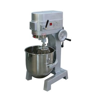 Planetary Mixer 30 Litre