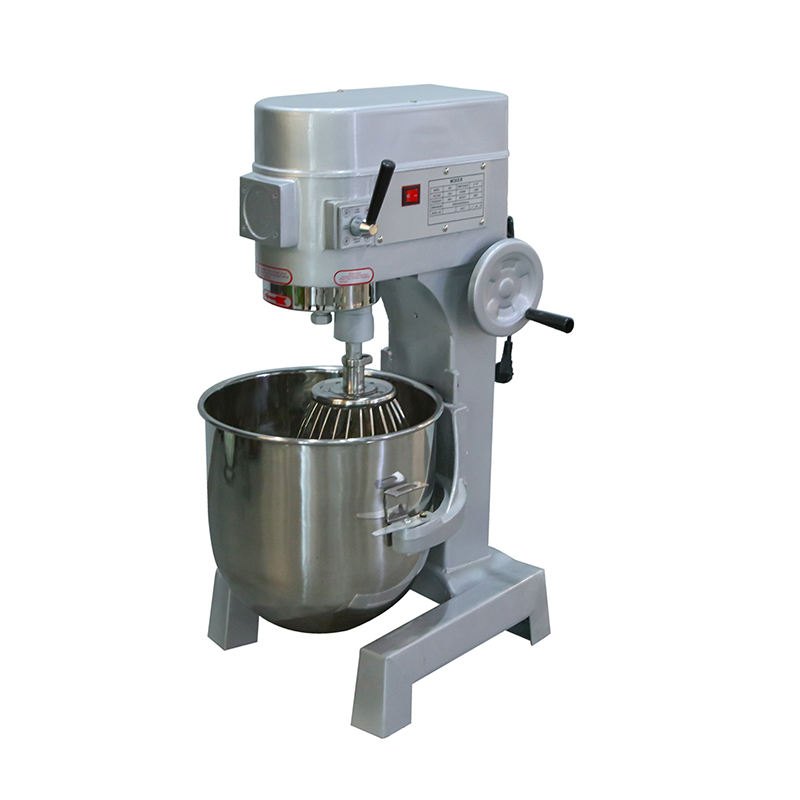 Planetary Mixer 30 Litre