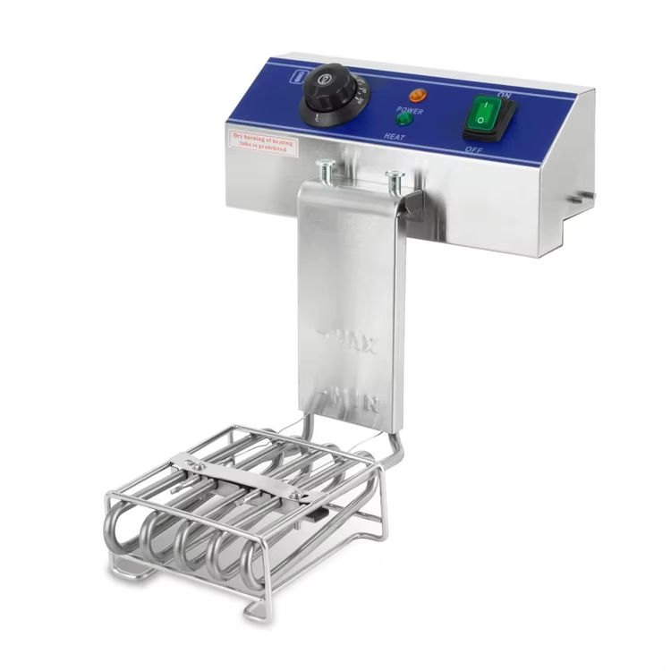 Electric Deep Fryer 13 Litre