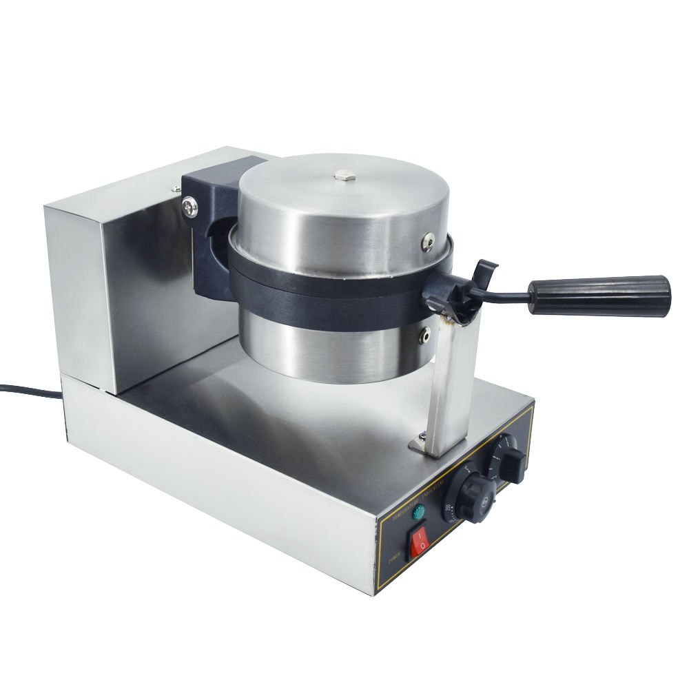 Rotating Belgian Waffle Maker