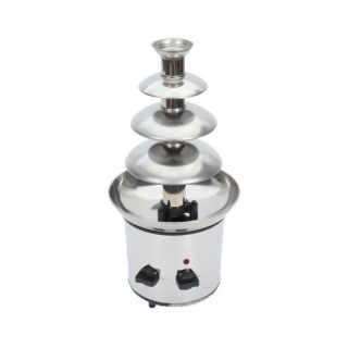 Chocolate Fountain - 3 Tier