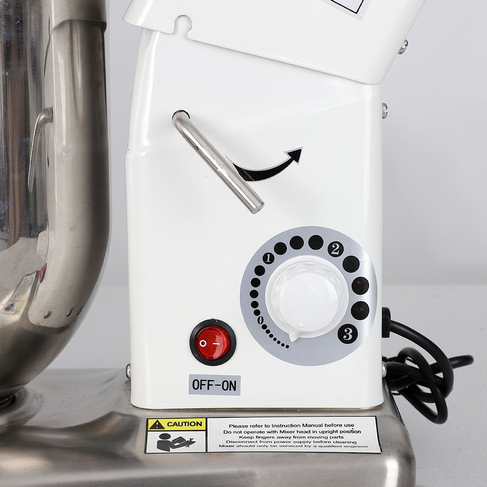 Planetary Mixer 7 Litre
