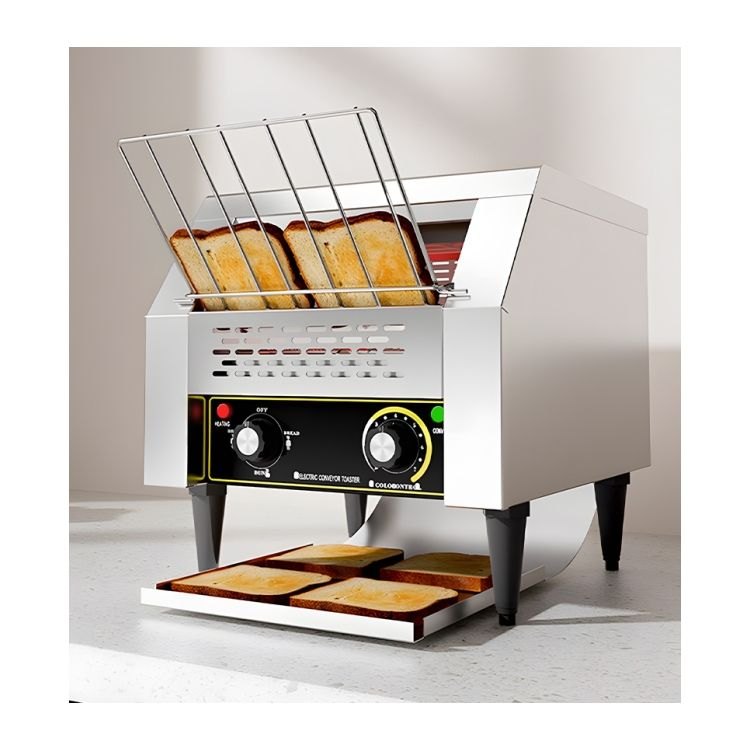 Conveyor Toaster TT-300