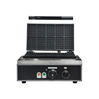 Waffle Maker 10 Slice