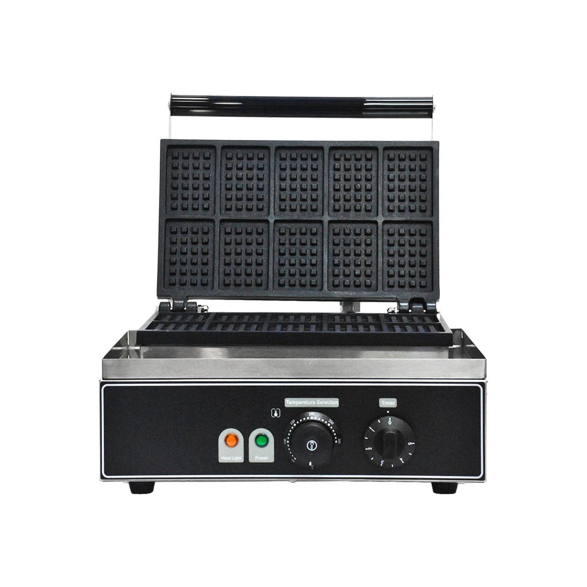 Waffle Maker 10 Slice