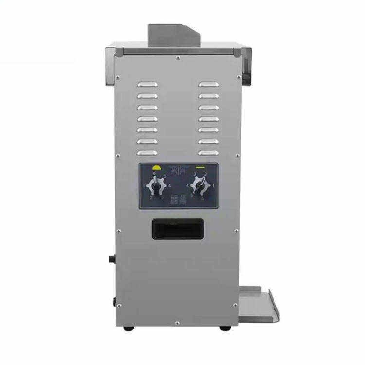 Vertical Bun Toaster