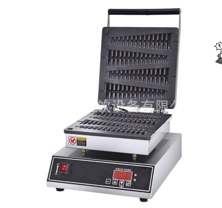 Lolly Waffle Maker