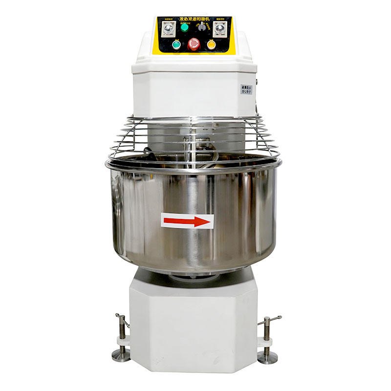 Spiral Mixer 60 Litre
