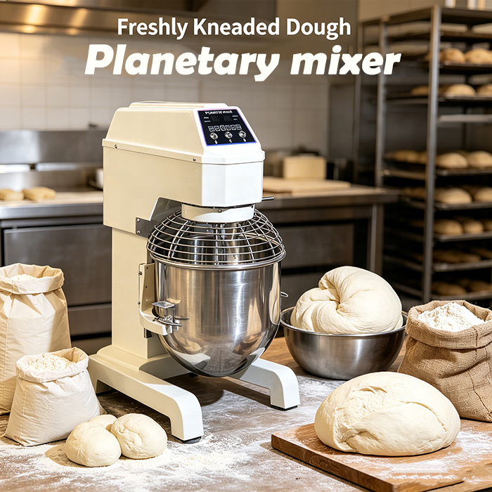 Planetary Mixer 40 Litre