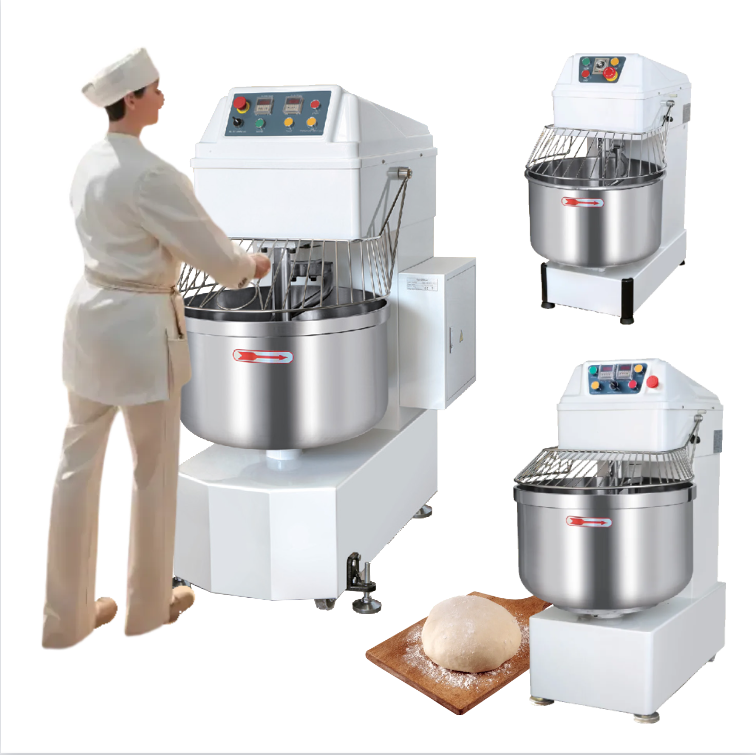 Spiral Mixer 10 Litre