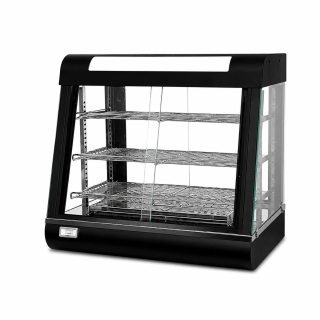 Premium Food Warmer Display