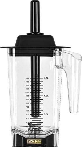 JTC OmniBlend V Professional Blender