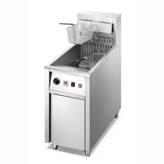 Electric Standing Deep Fryer 28 Litre