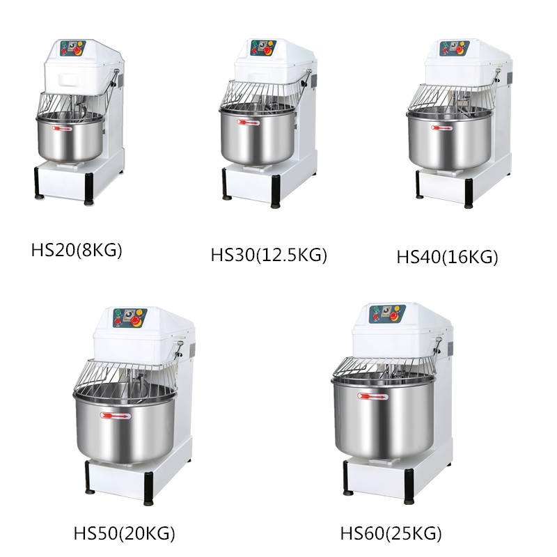 Spiral Mixer 10 Litre