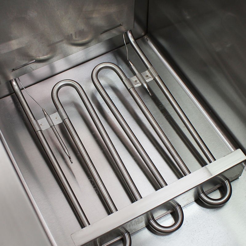 Electric Deep Fryer 13 Litre