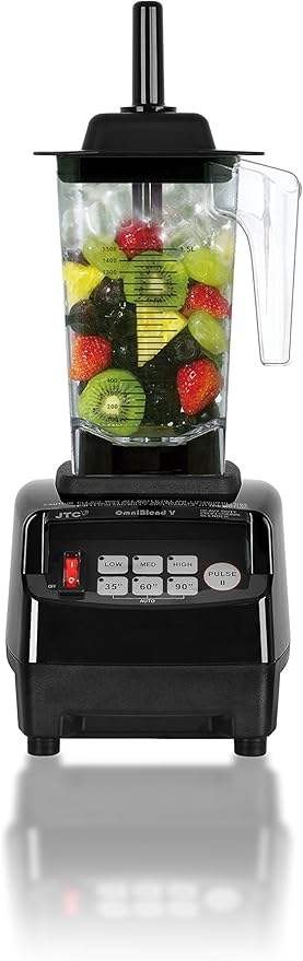 JTC OmniBlend V Professional Blender