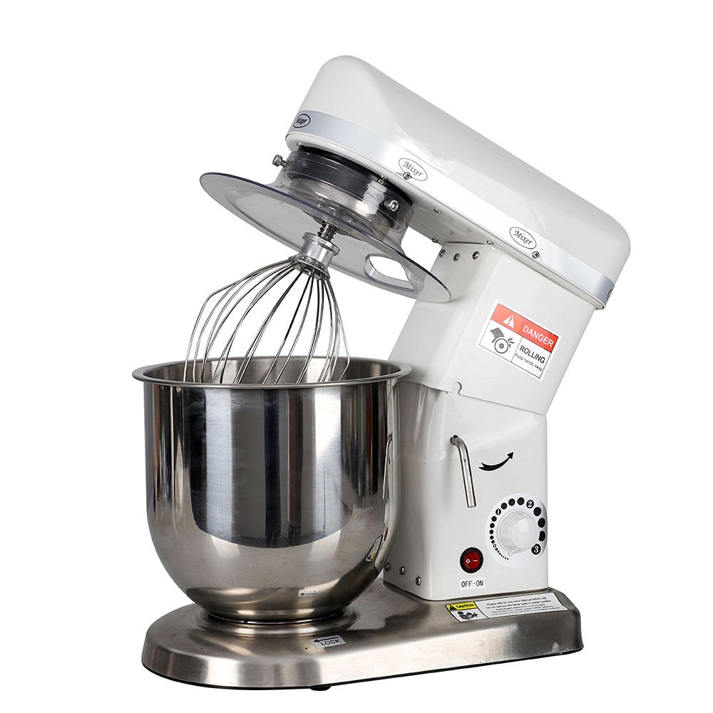 Planetary Mixer 7 Litre