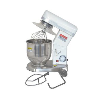 Planetary Mixer 7 Litre