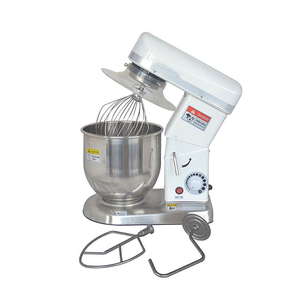 Planetary Mixer 7 Litre
