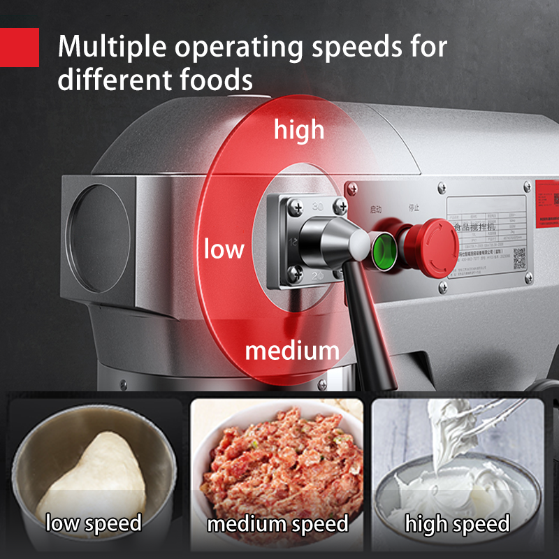 Planetary Mixer 10 Litre