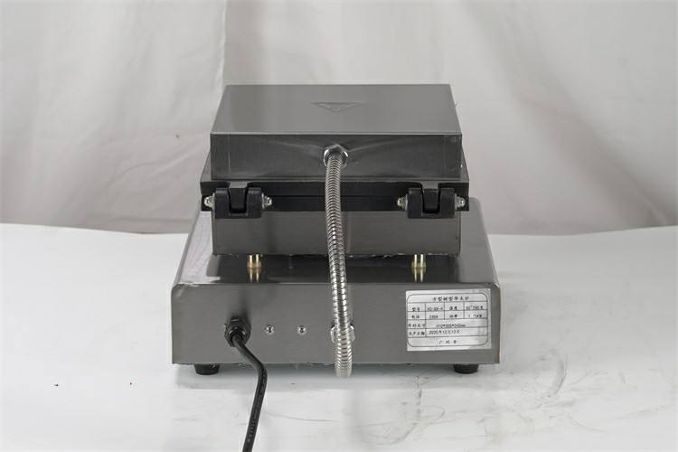 Lolly Waffle Maker