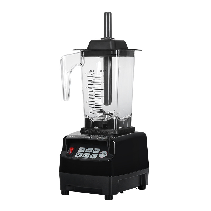 JTC Sound Enclosure Blender 1.5 Litre