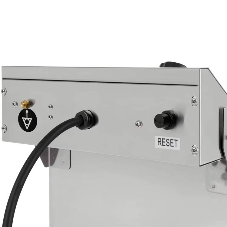 Electric Deep Fryer 13 Litre