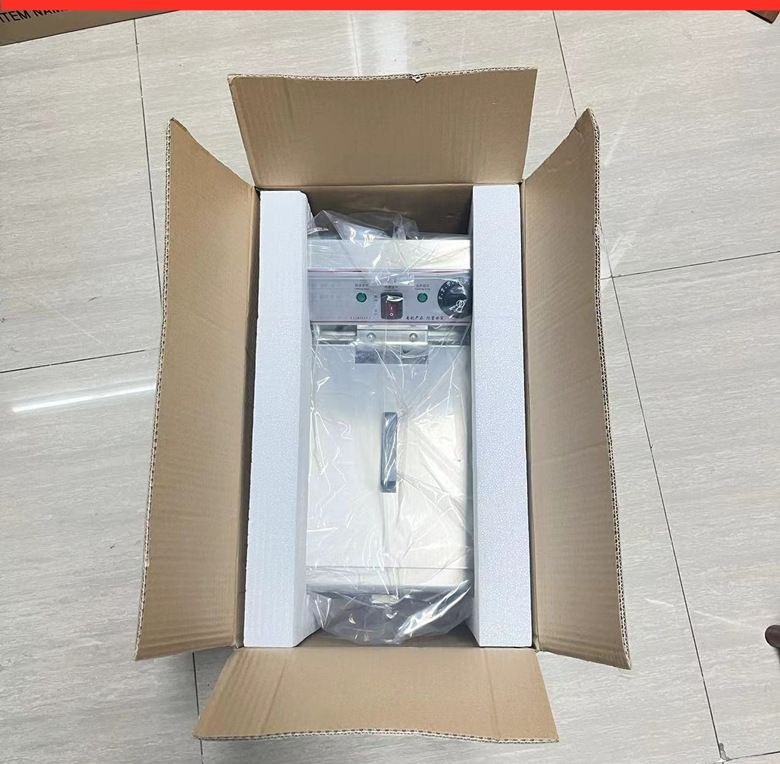 Electric Deep Fryer 10 Litre