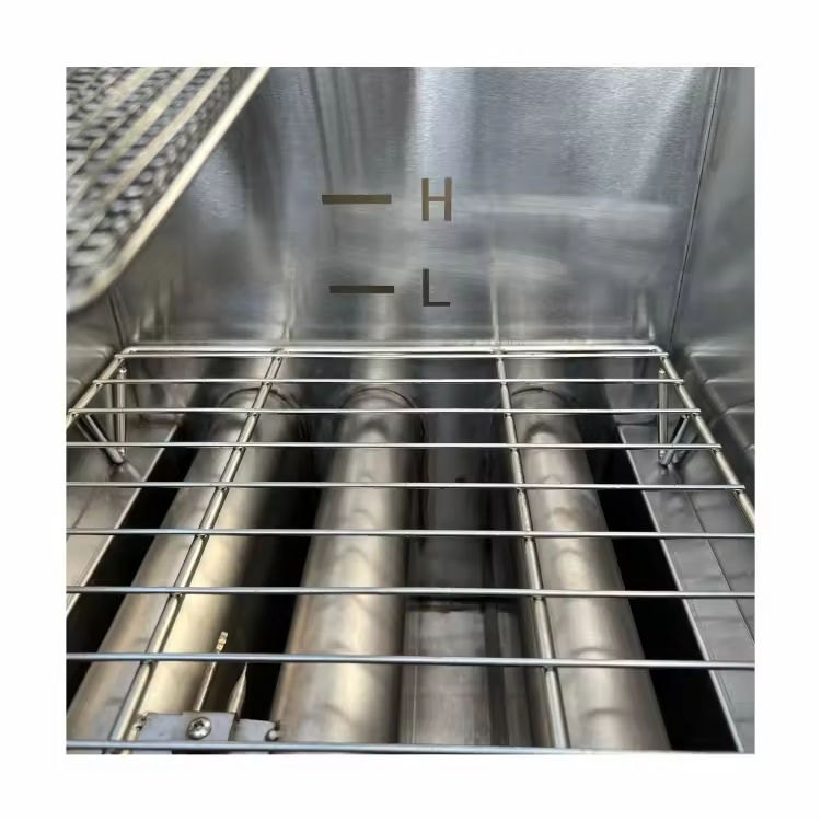 Electric Standing Deep Fryer 28 Litre