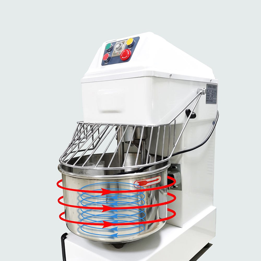Spiral Mixer 20 Litre