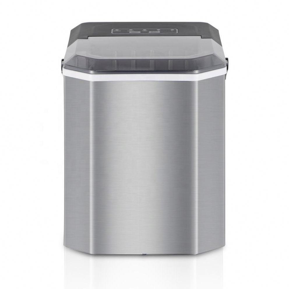 Mini Bullet Ice Cube Maker 12 kg