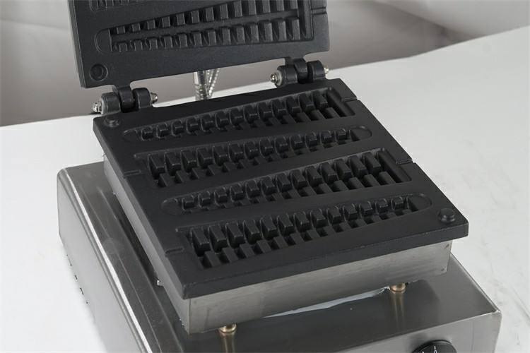 Lolly Waffle Maker
