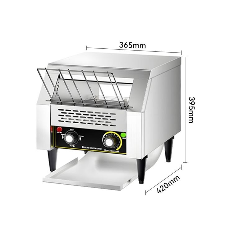 Conveyor Toaster TT-300