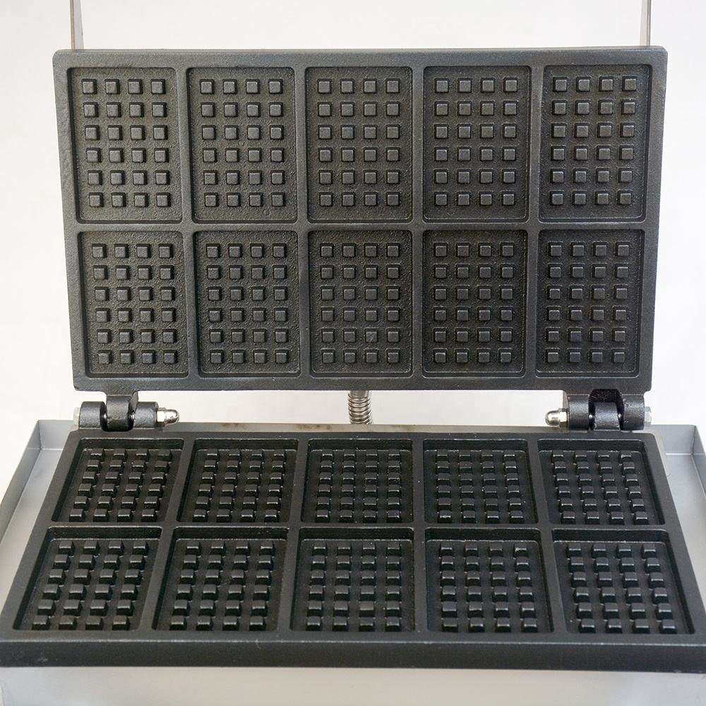 Waffle Maker 10 Slice