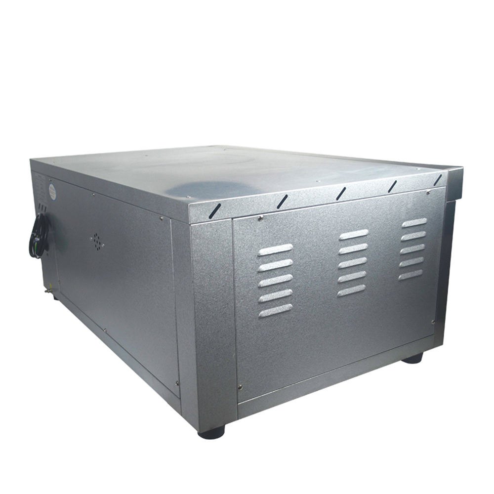 Electric Pizza Oven 1 Deck 1 Tray